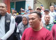 Ketua DPRD Kota Prabumulih Deni Victoria Tegaskan Siap Dukung Pemkot Tangani Masalah Sampah