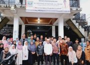 Anggota DPRD Sumbar Irsyad Safar Gelar Reses di Sungai Talang, Terima Beragam Aspirasi Masyarakat