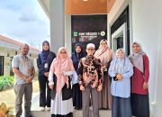 Anggota DPRD Sumbar Irsyad Safar Gelar Reses, Terima Aspirasi Masyarakat di SMK 1 Payakumbuh