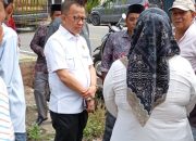 Anggota DPRD Sumbar Benny Saswin Nasrum Gelar Reses, Terima Asprasi Masyarakat Padang Pariaman
