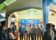 Anggota DPRD Sumbar Ali Muda Gelar Reses, Terima Aspirasi Terkait Pengerukan Sungai dan Pelatihan Menjahit