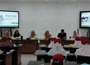DPRD Sumbar Terima Kunjungan dari Guru dan Siswa SDN 22 Ulak Karang Utara