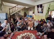 Anggota DPRD Sumbar Irsyad Safar Gelar Reses di Jorong Balai Melintang, Terima Berbagai Aspirasi Masyarakat