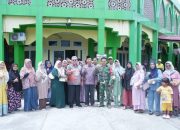Ketua DPRD Sumbar Muhidi Laksakanak Reses, Terima Aspirasi Masyarakat Kecamatan Padang Timur Terkait Kerawanan Ruas Jalan Adalas