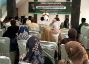 Anggota DPRD Sumbar Bagas P Nasution Gelar Reses, Terima Keluhan Petani soal Sulit Jual Hasil Panen di Talawi Kota Sawahlunto