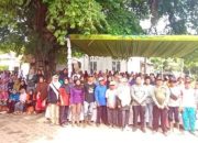Anggota DPRD Sumbar Bagas P Nasution Gelar Reses, Terima Aspirasi Masyarakat Nagari Padang Laweh