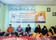 Anggota DPRD Sumbar Irsyad Safar Gelar Reses, Terima Aspirasi Warga Payakumbuh Timur