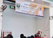 Anggota DPRD Sumbar Irsyad Safar Gelar Reses, Terima Aspirasi Masyarakat Mengenai UMKM dan Pendidikan