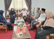 Anggota DPRD Sumbar Irsyad Syafar Gelar Reses, Terima Aspirasi di SMAN 2 Harau Terkait Pembangunan Pagar dan Asrama Putri