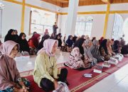 Anggota DPRD Sumbar Irsyad Safar Tampung Aspirasi Masyarakat Pangkalan, Limapuluh Kota