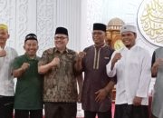 Ketua DPRD Sumbar Gelara Reses, Terima Aspirasi Masyarakat Mengenai Pembangunan Sekolah dan Dukungan UMKM