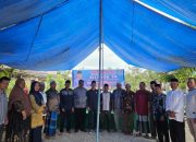 Anggota DPRD Sumbar Ali Muda Gelar Reses, Terima Aspirasi Masyarakat Terkait Infrastruktur dan Pertanian