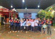 Pentingnya Pencegahan Stunting: Mahasiswa KKN Universitas PGRI Semarang Adakan Cek Kesehatan Gratis di Desa Wirogomo