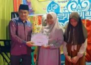 Wakil Ketua DPRD Sumbar Evy Yandri Resmi Tutup Acara Musabaqah Tilawatil Qur’an, Apresiasi Peran Remaja Masjid Quba