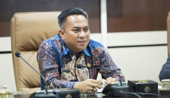 DPRD Prabumulih Soroti Agen LPG 3 Kg Nakal di Prabumulih