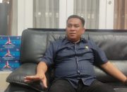 Ketua DPRD Prabumulih Deni Victoria Respon Keluhan Masyarakat Terkait Gas LPG Langka