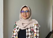 Rapat Paripurna, Tenaga Ahli (TA) Pansus II DPRD Kebumen Umi Arifah : Penting Ranperda Tentang Perlindungan dan Pemberdayaan Perempuan saat ini