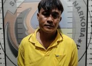 Satresnarkoba Polres Prabumulih Ringkus Pelaku Pengedar Narkoba Serta Barang Bukti