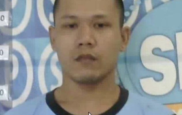 Belum Lama Bebas, Tim Singo Polsek Timur Kembali Ringkus Pelaku Begal Sepeda Motor