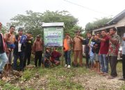 WALHI NTT dan Green Justice Indonesia Gencarkan Pemulihan Ekosistem Cendana di Sumba Barat Daya