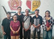 Kasus Persetubuhan Anak Mandek, PMKRI Kupang Ultimatum Polres Kupang 24 Jam