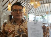 Kasus Penipuan Pembelian Kertas Rp 6,9 Miliar, Korban : Diduga Penanganan Polres Karanganyar Lamban