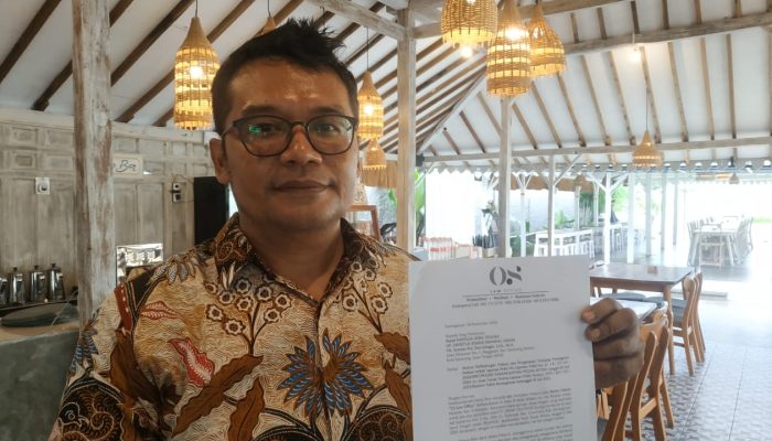 Kasus Penipuan Pembelian Kertas Rp 6,9 Miliar, Korban : Diduga Penanganan Polres Karanganyar Lamban