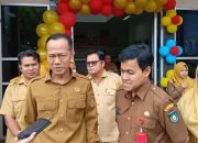 Pemkot Prabumulih Resmi Luncurkan Program Cek Kesehatan Gratis, Dukung Asta Cita Presiden RI Prabowo Subianto