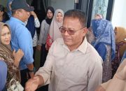 Selesai Retreat, Wali Kota Prabumulih H. Arlan Siap Bawa Prabumulih Lebih Maju ke Depan