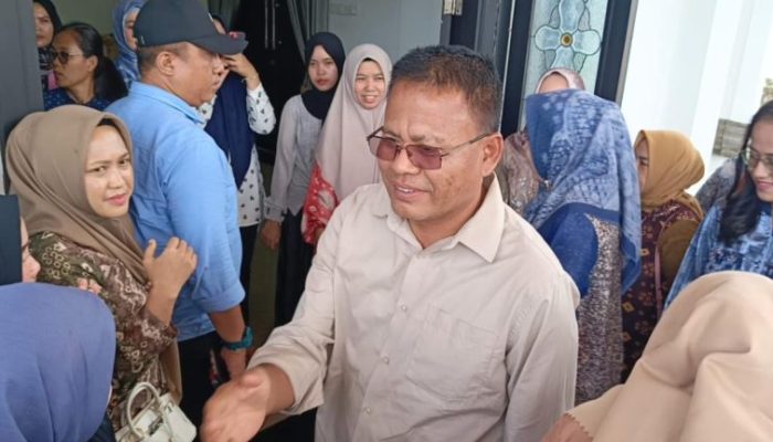 Selesai Retreat, Wali Kota Prabumulih H. Arlan Siap Bawa Prabumulih Lebih Maju ke Depan