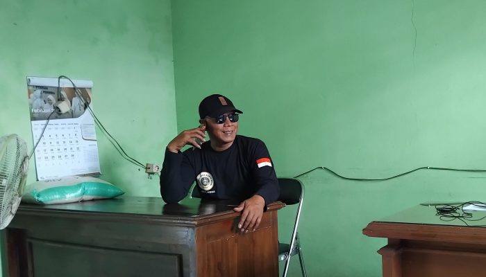 Petani Purbalingga Dapat Harga Gabah Lebih Baik, Tengkulak Mulai Terpinggirkan?