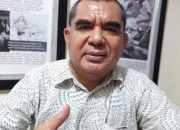 PADMA Indonesia Desak Presiden Bersihkan NTT dari Mafia Perjudian Hingga Perdagangan Manusia
