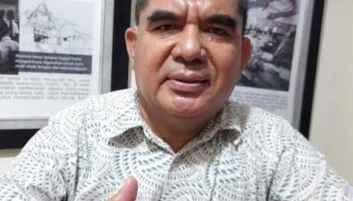 PADMA Indonesia Desak Presiden Bersihkan NTT dari Mafia Perjudian Hingga Perdagangan Manusia