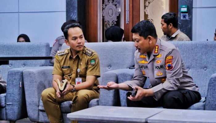 Pemkot Solo Akan Integrasikan CCTV Swasta ke Smart City, Perkuat Keamanan Kota