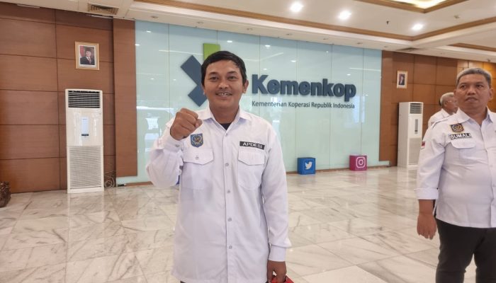 APDESI Kebumen Dukung Program Pemerintah Bentuk Koperasi Merah Putih