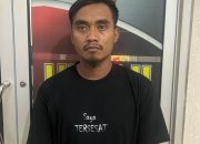 Polres Prabumulih Ringkus Pelaku Kedapatan Oplos BBM Jenis Pertamax