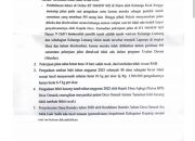 Dana Desa Oenaek Diduga Bermasalah, Warga Minta Inspektorat Turun Tangan