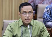 Sampaikan Apa Adanya, Simon Dukung Penegakan Hukum Kasus Korupsi di Pertamina