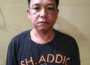 Satresnarkoba Polres Prabumulih Ungkap Kasus Peredaran Narkotika di Padat Karya