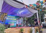 Bazar Purbalingga 2025: Festival Musik dan UMKM Meriahkan Ramadhan