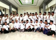 Wakil Bupati Kebumen Hadiri Retreat Pengurus GP Ansor Masa Khidmat 2024-2028