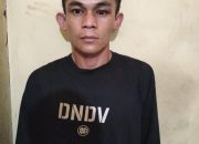 Satreskoba Polres Prabumulih Ringkus 2 Pengedar Sabu di Wilayah Desa Pangkul