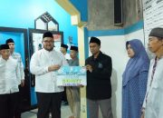 Tekan Angka Stunting, Wabup Dimas Ajak Sukseskan Program Makan Bergizi Gratis