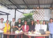 Aktivis Mahasiswa Kecam Praktik Perjudian di Markas Yonif 744/Satya Yudha Bhakti (SYB) Belu