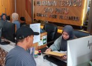 LSM MRLB Laporkan Dugaan Korupsi dan Kegiatan Fiktif di Dinas Pemuda Olahraga dan Pariwisata Prabumulih
