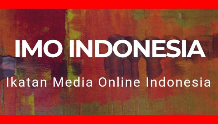 IMO Indonesia Dukung Rencana Menteri Hukum Revisi UU Pers