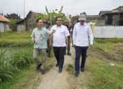 Dukung Swasembada Pangan Nasional, Pemkab Blora Siap Naikan Target Panen