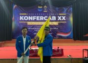 Sarif Hidayatullah Resmi Tepilih Jadi Ketua Pengurug Cabang PMII Kebumen