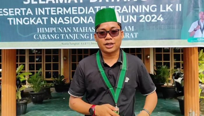 Terkait Soal Fender Pemanggilan Dishub Oleh Komisi III Tak Bergeming, Ketua HMI Pertanyakan Hasilnya ?