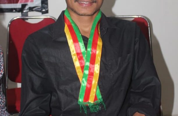 Kritik Gelombang Mutasi di Polda NTT, PMKRI Kupang Layangkan ‘Catatan Merah’ untuk Kapolda NTT